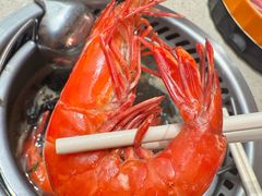 -海底捞大排档火锅(打浦路店)