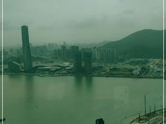 -澳门旅游塔360°旋转餐厅(南湾湖广场店)