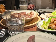 -404干式熟成牛排馆•聚会餐厅