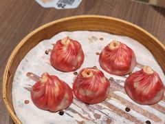 -苏小柳点心·手作小笼包(浦东嘉里城分院)