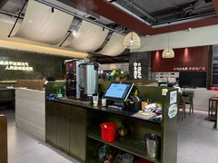 大堂-得意咚瓜·顺德鱼生·冬瓜火锅(深圳首店)