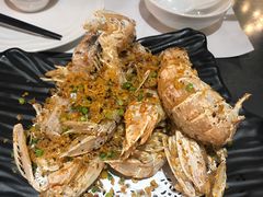 -79号渔船海鲜饭店(华强北店)