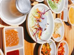 -喜来稀肉(北外滩白玉兰广场店)