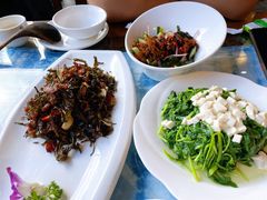 -尽善百年古院餐厅(王家老宅店)