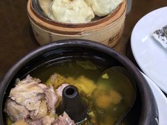 -福照楼汽锅鸡·云南菜(护国路店)