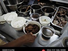 -阿阳牛腩腌面店