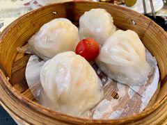 -虾饺妹·粤式手工点心(水荫路店)