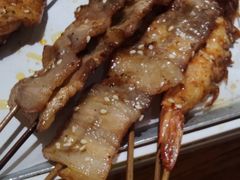 -本色.小马哥烧烤(五一路总店)