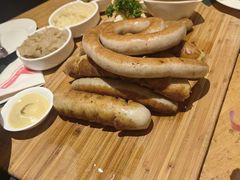 -兰特伯爵西餐厅·啤酒屋(方庄店)