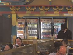 -一绪に寿喜烧(荟聚店)