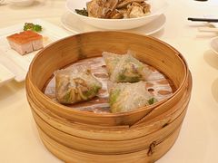 -利苑酒家(宜安广场店)