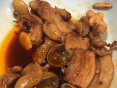 -鱼食饭稻·苏浙土菜17年老馆子(平江路店)