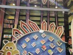 -钟书阁(松江泰晤士小镇店)