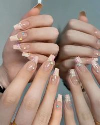 -Meet Nail 美睫·美甲