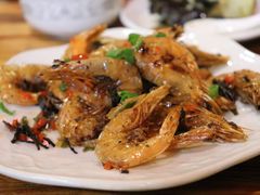 -小锅巴纳西餐厅