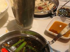 -围炉夜话·潮汕卤水火锅(榕江店)