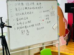 -蓝话筒·少儿成人演讲口才·主持朗诵·戏剧表演(大华第一坊店)