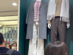 -优衣库(银座店)