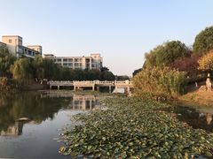 -江南大学(蠡湖校区)
