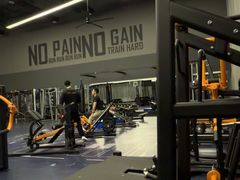 -锐动健身游泳(博地中心店)