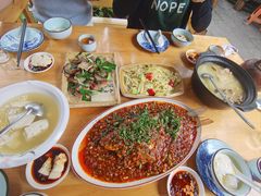 -青城甲(青城山店)