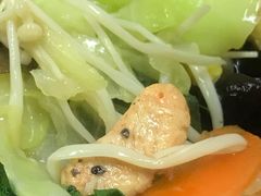 -大匠工房古船木艺术餐厅·猪肚鸡专门店(长白仙岛店)