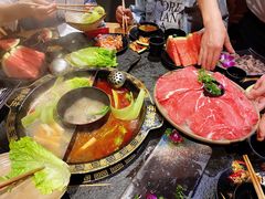 -味舵主重庆火锅(邓尉路店)