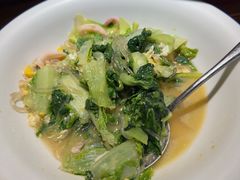 -院里汤包·虾汤包青岛菜(辽源路店)