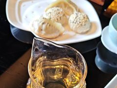-上海苏宁宝丽嘉酒店·嘉府壹号中餐厅