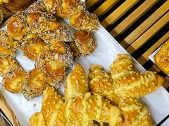 -Let's Taipei 非常烘焙(太古里店)