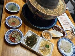 -凤吉园乌拉满族火锅中华老字号(繁荣路店)