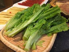 -蜀九香火锅(彩虹店)