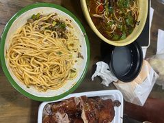 -李双猪脑花面(东大街店)