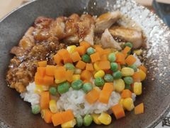 -吉野家(回龙观同成街店)