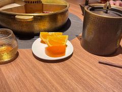 -巴奴毛肚火锅(京西大悦城店)