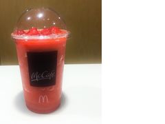 -麦当劳(东直门外大街店)