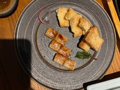 -贰捌零叁精致料理(钱湖店)
