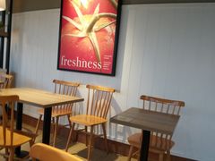 -肯德基(大桥北服务区东店)