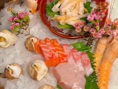 -Mr.Fish鱼鲜生海鲜放题(高德置地冬广场店)