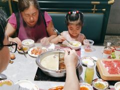 -樱煦和牛寿喜烧(如皋吾悦广场店)