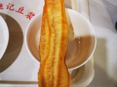 -阊门姚记豆浆(旧学前直营店)