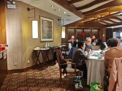 -金美华轩(东方路齐鲁店)