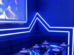 -冰城小镇音乐串吧·聚会餐厅(百子湾店)