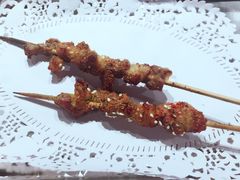-贺秦生陕面王(富力城店)