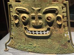 -盘龙城国家考古遗址公园