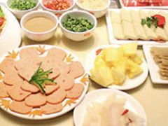 -海底捞火锅(劲松店)