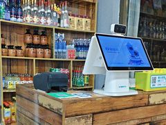 -兆辉木炭海鲜烧烤·海鲜小炒