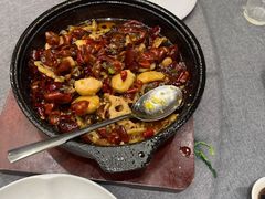 -海景壹号大酒店(滨湖店)