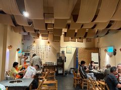 -大风老火锅(江北一店)