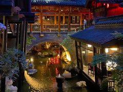 -鱼桥巷·美学川菜